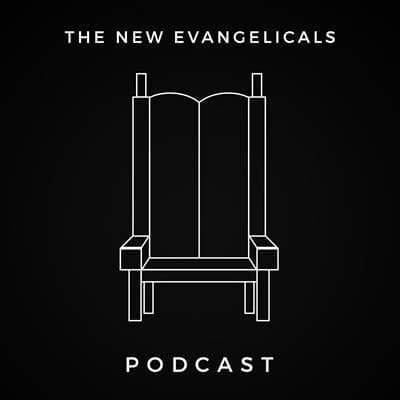109. A Theology of Consent // with Dr. Jonathan Foster